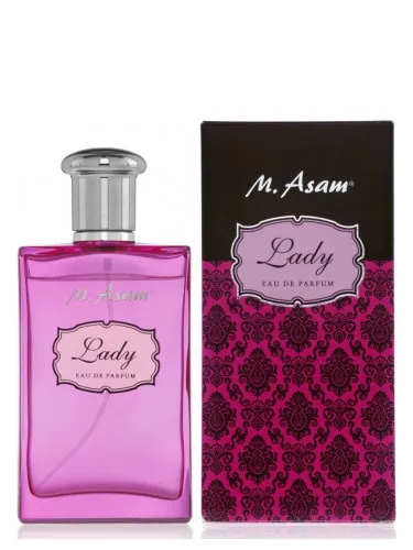 Perfume Lady de M. Asam