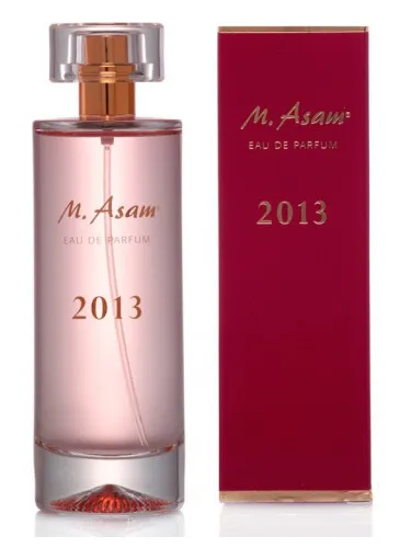 Perfume 2013 Eau de Parfum de M. Asam
