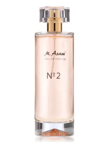 Perfume No. 2 de M. Asam