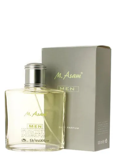Perfume Men de M. Asam
