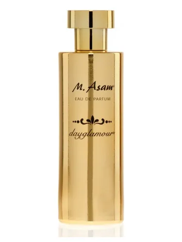Perfume Dayglamour de M. Asam