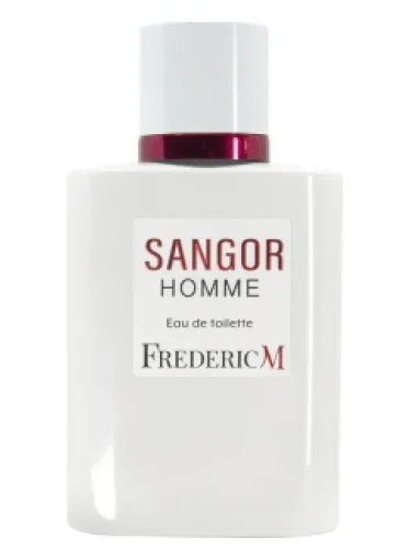 Perfume Sangor de Frederic M