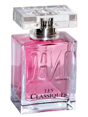 Perfume Rose De Mai de Frederic M
