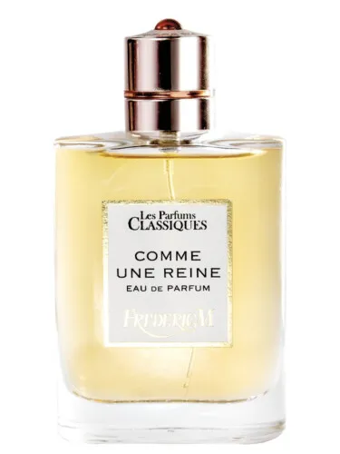 Perfume Comme Une Reine de Frederic M