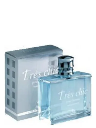 Imagen de Tres Chic