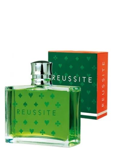 Perfume Reussite de Frederic M