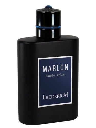 Perfume Marlon de Frederic M