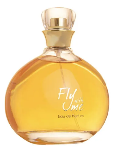 Imagen de Fly with me