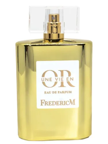 Perfume Une Vie en Or de Frederic M