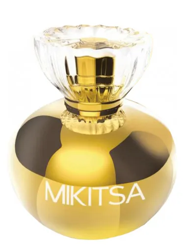 Imagen de Mikitsa