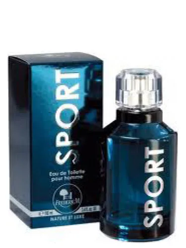 Perfume Sport de Frederic M