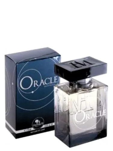 Perfume Oracle de Frederic M