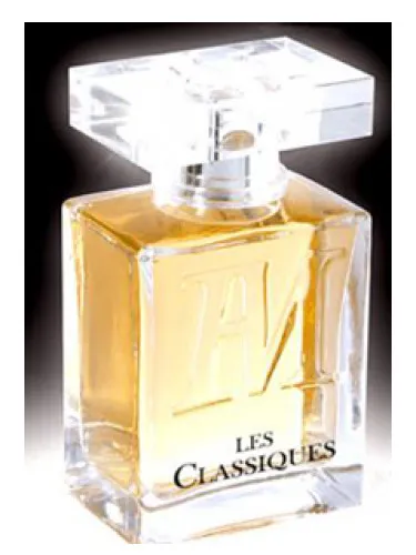 Perfume Chevrefeuille de Frederic M