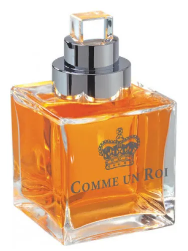 Perfume Comme Un Roi de Frederic M