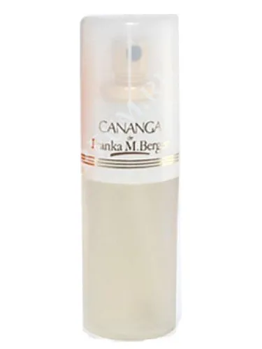 Perfume Cananga de Franka M. Berger