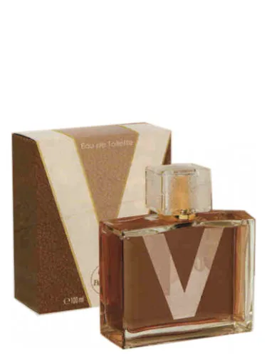 Perfume V de Frederic M