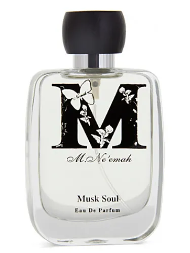Imagen de Musk Soul