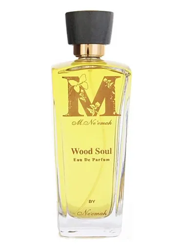 Imagen de Wood Soul