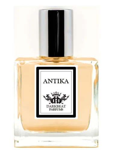 Imagen de Antika