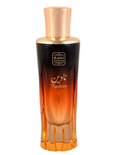 Perfume Nadeen de Naseem