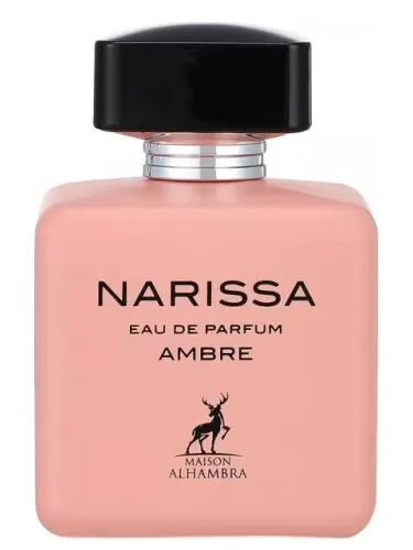 Perfume Narissa Ambre de Maison Alhambra