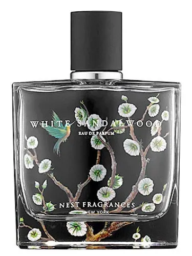 Perfume White Sandalwood de Nest