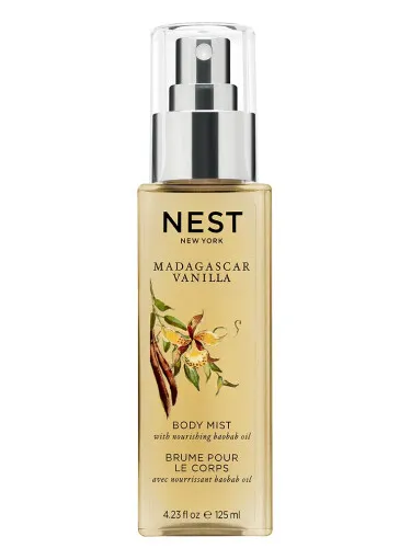 Perfume Madagascar Vanilla de Nest