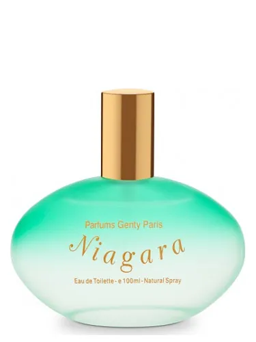 Perfume Niagara de Parfums Genty