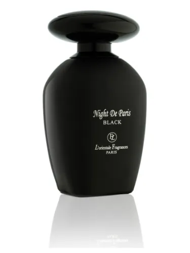 Imagen de Night De Paris Black