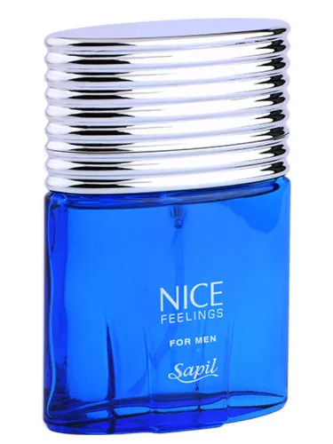 Perfume Nice Feelings de Sapil