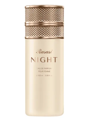 Perfume Night de Rasasi