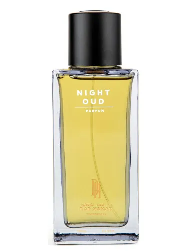 Perfume Night Oud de Dar Hamad Perfumes
