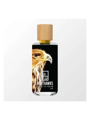 Perfume Nighthawks de The Dua Brand