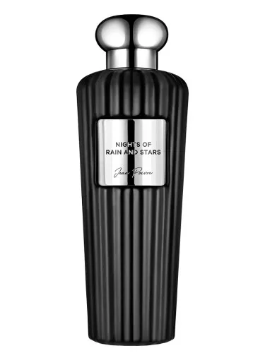 Perfume Nights Of Rain And Stars de Jean Poivre