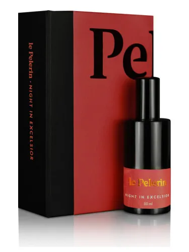 Perfume Night in Excelsior de le Pelerin