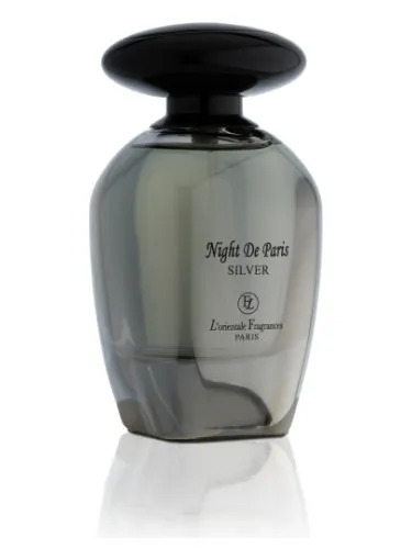 Imagen de Night De Paris Silver