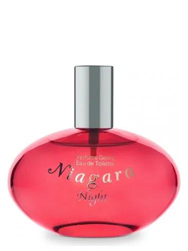 Perfume Niagara Night de Parfums Genty