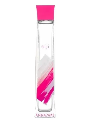 Perfume Niji For Her de Annayake