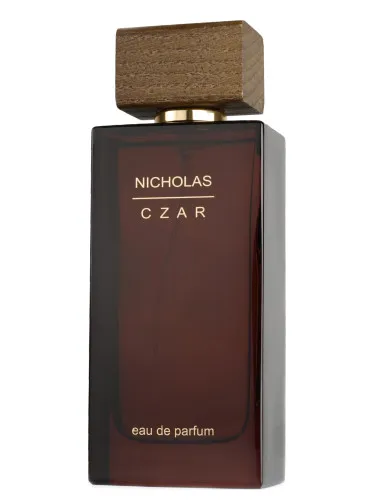 Imagen de Nicholas