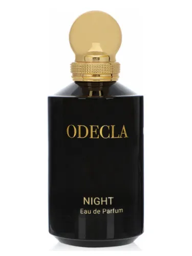 Perfume Night de Odecla