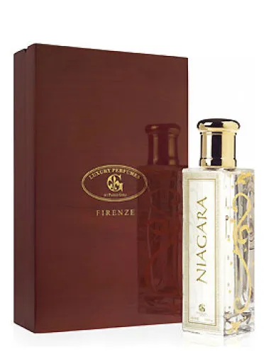 Perfume Niagara de Paolo Gigli
