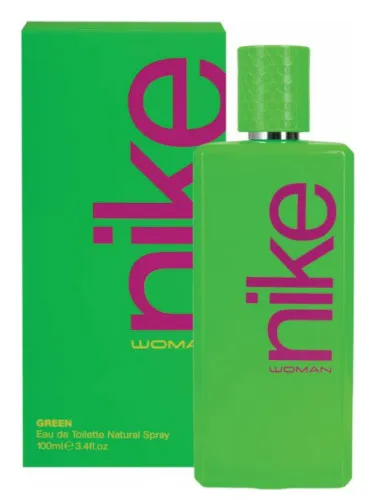Imagen de Nike Green Woman