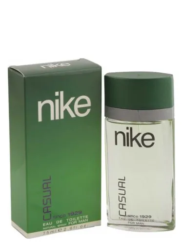 Perfume Nike Casual de Nike