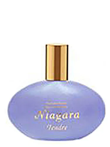 Perfume Niagara Tendre de Parfums Genty