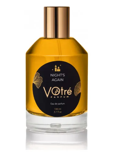 Perfume Night's Again de Votre Parfum
