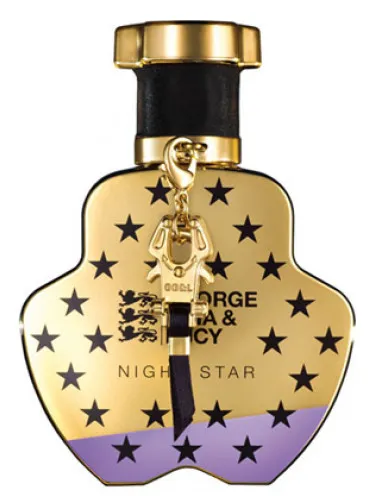 Perfume Night Star de George Gina & Lucy