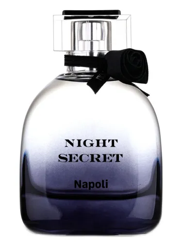 Perfume Night Secret de Napoli