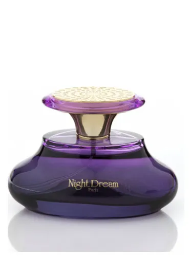 Perfume Night Dream de Elysees Fashion