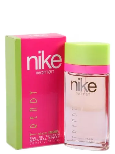 Perfume Nike Trendy de Nike