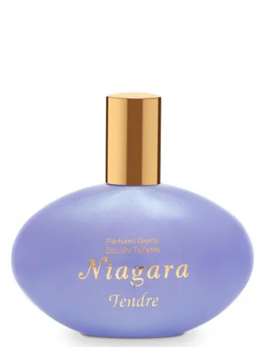 Perfume Niagara Tendre de Parfums Genty
